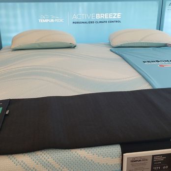 Mattress Firm Sawgrass - Mattresses Near Me - Sunrise, Florida