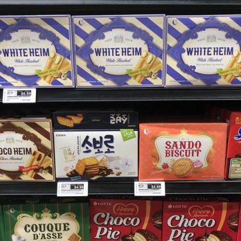 H Mart - Kaka’ako - Grocery Near Me - Honolulu, Hawaii