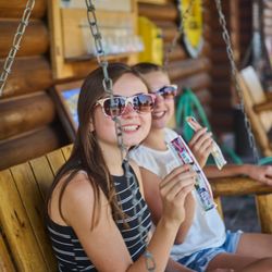 Polson / Flathead Lake KOA