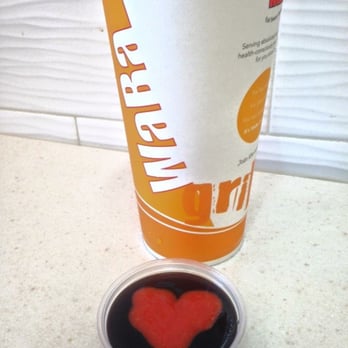 WaBa Grill - Waba - Asian Fusion Near Me - Temecula, California