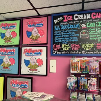 Meyer'S Ice Cream - Ice Cream & Frozen Yogurt Near Me - Surfside Beach, South Carolina Meyer'S Ice Cream - Ice Cream & Frozen Yogurt Near Me - Surfside Beach, South Carolina