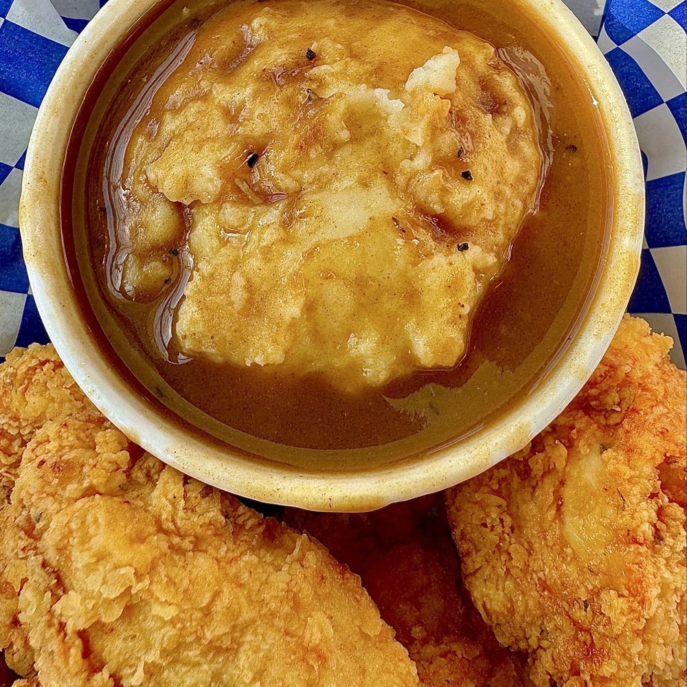 Cookie's Country Chicken - Chicken Shop Near Me - Seattle, Washington Cookie's Country Chicken - Chicken Shop Near Me - Seattle, Washington