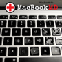Photo of MacBook MD