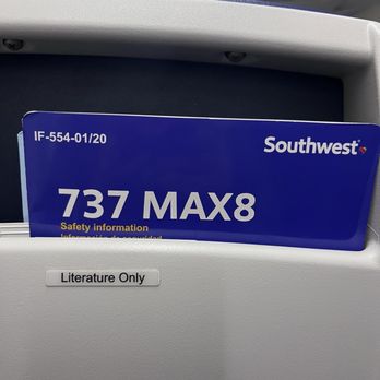 Southwest Airlines - Airlines Near Me - Ontario, California