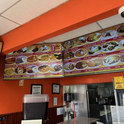 Taquería El Cazador