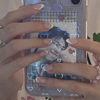 Sweet Sisters Nail & Spa - Love my new nails - Nail Salons Near Me - Bayside, New York Sweet Sisters Nail & Spa - Love my new nails - Nail Salons Near Me - Bayside, New York