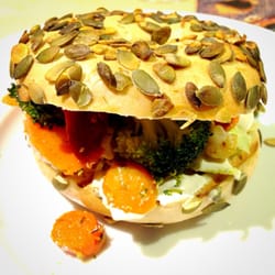 Salomon Bagels