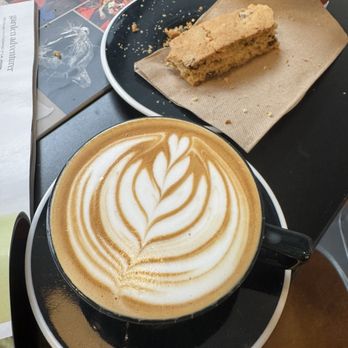 BREW - Coffee & Tea Near Me - Cary, North Carolina