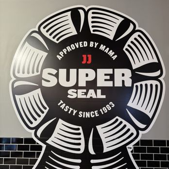 Jimmy John’s - The Super Seal - Sandwiches Near Me - Wesley Chapel, Florida