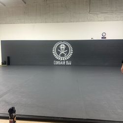 Corsair BJJ