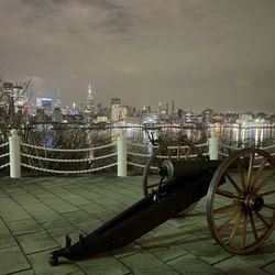 Castle Point On Hudson