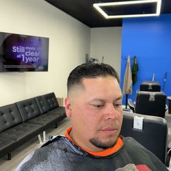 Notorious Barber Studio