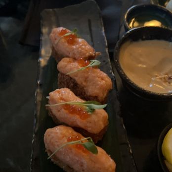 Salvaje - Japanese Near Me - Miami, Florida
