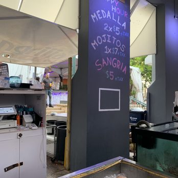 Ostra Cosa - Specials - Spanish Near Me - San Juan, Puerto Rico