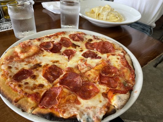 Tutto Pizza & Pasta by null