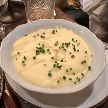 The Oak Room - Whipped Mashed - American Near Me - Washington, DC, District of Columbia