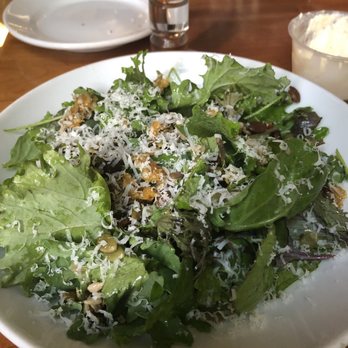 Holy Grale - Simple salad - Beer Gardens Near Me - Louisville, Kentucky Holy Grale - Simple salad - Beer Gardens Near Me - Louisville, Kentucky