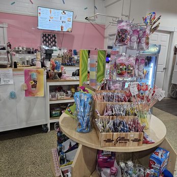 Sweet Nonsense - Desserts Near Me - Liberty, Missouri Sweet Nonsense - Desserts Near Me - Liberty, Missouri