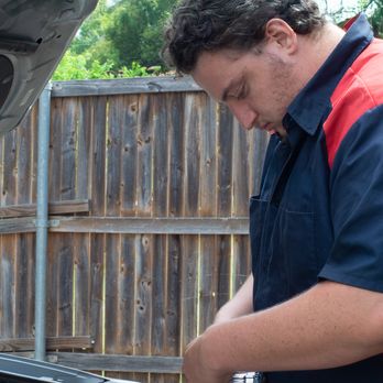 Those Guys Auto - Auto Repair Near Me - Van Alstyne, Texas Those Guys Auto - Auto Repair Near Me - Van Alstyne, Texas