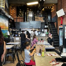Ting's Filipino Bistro