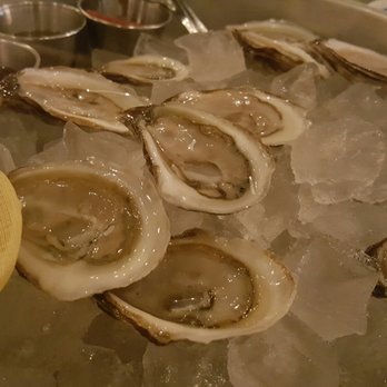 Echo & Rig - Mer Bleue oysters - Steakhouses Near Me - Las Vegas, Nevada Echo & Rig - Mer Bleue oysters - Steakhouses Near Me - Las Vegas, Nevada