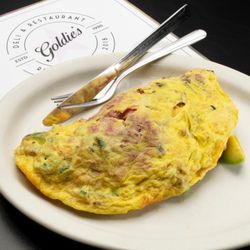 Goldie’s Deli & Restaurant