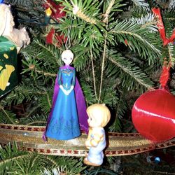 Poppy's Christmas Trees