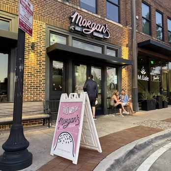 Yelp Weeks at Morgan's Ice Cream - Yelp Events Near Me - Fort Worth, Texas Yelp Weeks at Morgan's Ice Cream - Yelp Events Near Me - Fort Worth, Texas