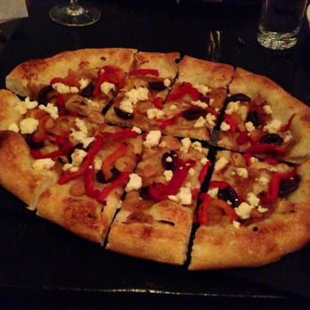 The Parlour - Pizza Near Me - Vancouver, British Columbia The Parlour - Pizza Near Me - Vancouver, British Columbia