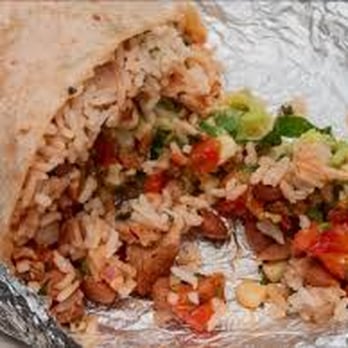 Chipotle Mexican Grill - Mexican Near Me - New York, New York