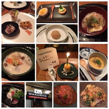 Wakuriya - Japanese Near Me - San Mateo, California