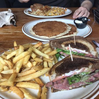 Homeskillet - Breakfast & Brunch Near Me - Alameda, California Homeskillet - Breakfast & Brunch Near Me - Alameda, California