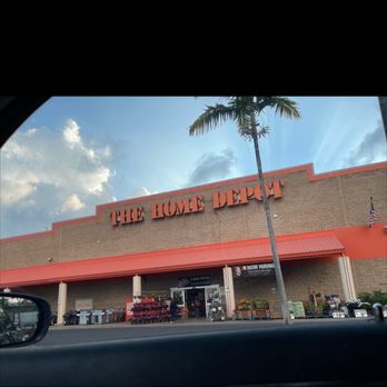 The Home Depot - Home Depot Pearl City - Hardware Stores Near Me - Pearl City, Hawaii