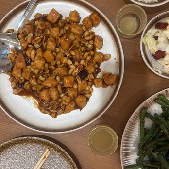 Jiang Nan - Chinese Near Me - Duluth, Georgia