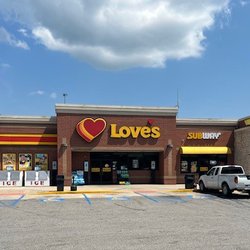 Love's Travel Stop