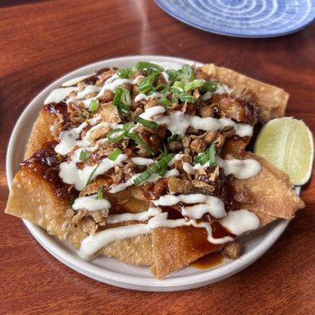 Norah - Nachos - Vegan Near Me - Portland, Oregon Norah - Nachos - Vegan Near Me - Portland, Oregon