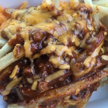 Wienerschnitzel - Chili cheese fries - Fast Food Near Me - Orange, California Wienerschnitzel - Chili cheese fries - Fast Food Near Me - Orange, California