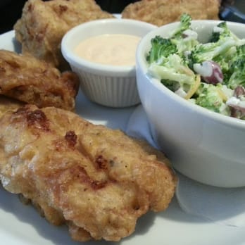 Stoke's Grill - Monte cristo - Sandwiches Near Me - Pittsburgh, Pennsylvania