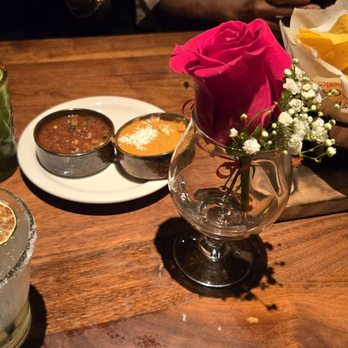 Sol Agave - Cheers - New Mexican Cuisine Near Me - Santa Monica, California Sol Agave - Cheers - New Mexican Cuisine Near Me - Santa Monica, California