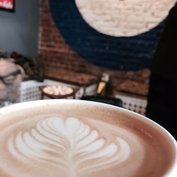 Modcup Coffee - Coffee & Tea Near Me - Jersey City, New Jersey Modcup Coffee - Coffee & Tea Near Me - Jersey City, New Jersey