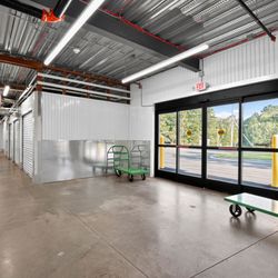 Space Shop Self Storage - Sharpsburg
