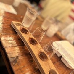 Giant Texas Distillers