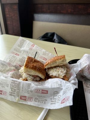 Habit Burger & Grill by null