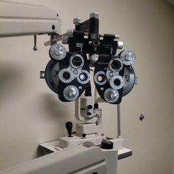 About Us Tustin Optometry