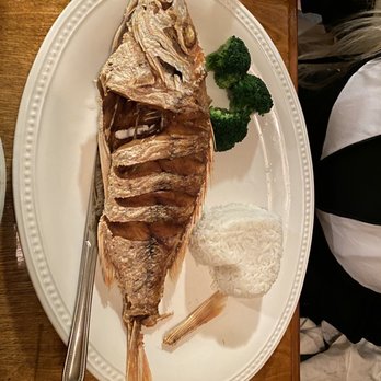 Thai Blossom - Thai Near Me - Winter Garden, Florida