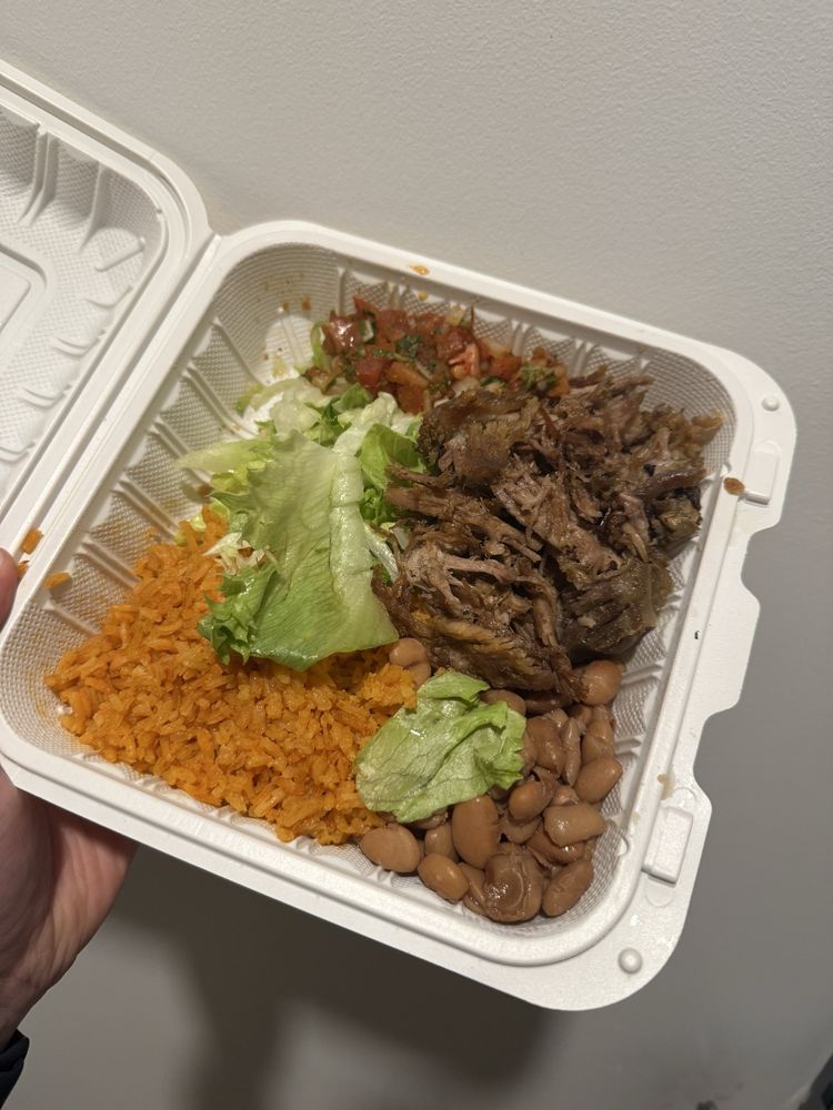El Taco Loco The Original