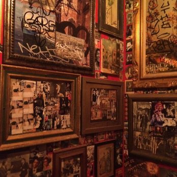 Red Derby - Interesting bathroom! - Dive Bars Near Me - Washington, DC, District of Columbia Red Derby - Interesting bathroom! - Dive Bars Near Me - Washington, DC, District of Columbia