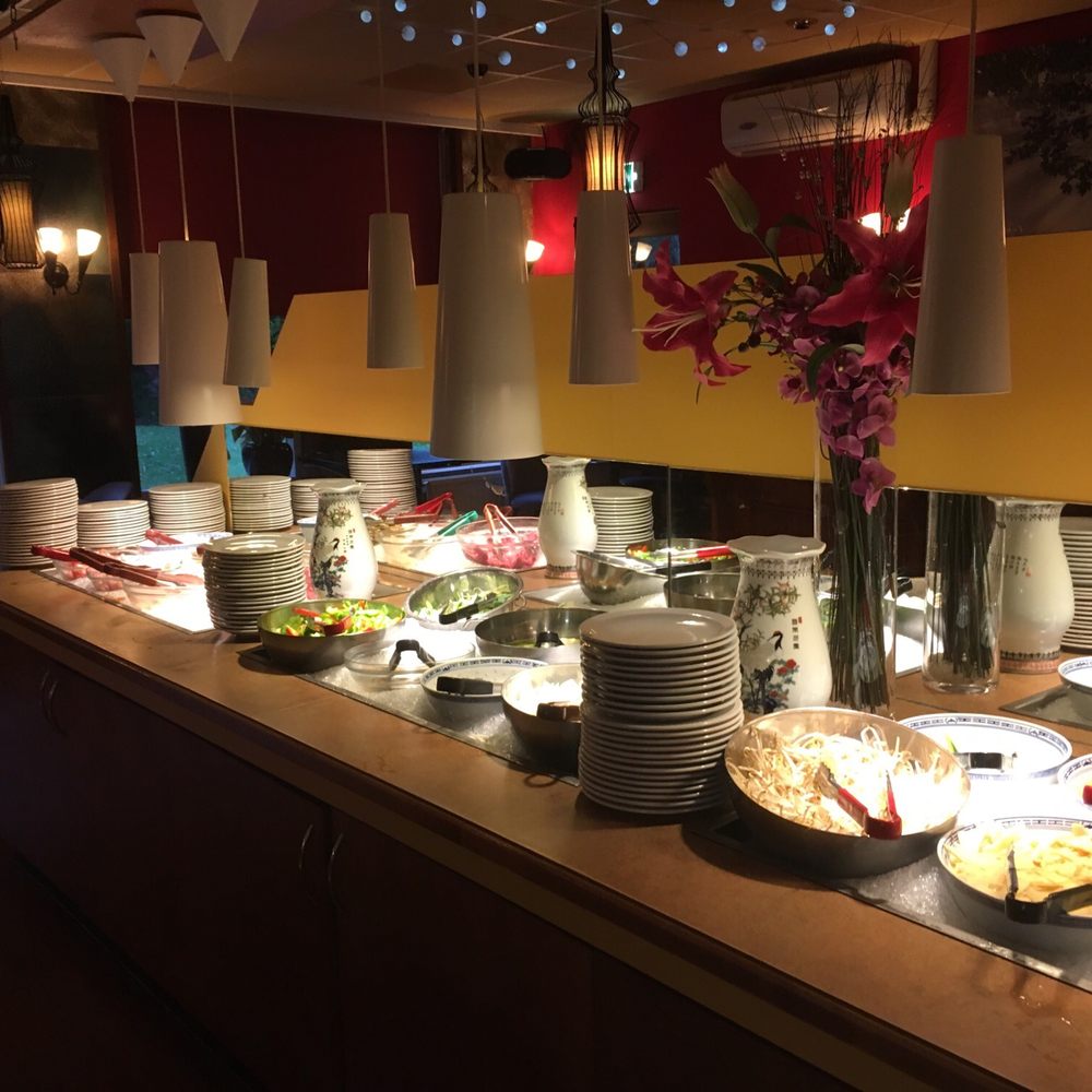 Don't Miss Out: TOP 10 BEST Wok in Hellevoetsluis, Zuid-Holland, The  Netherlands - Updated 2026 - Yelp, image size:1000x1000