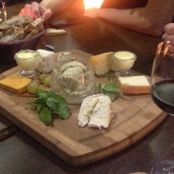 La Planche à Vins