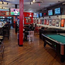 Giggity's Sports Bar & Grill